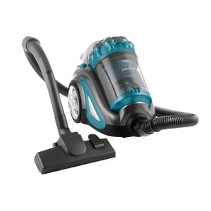Aspiradora SMARTLIFE SL-VC20BLB 2000W 3 Lts