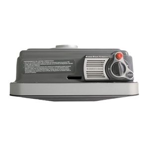 Calefactor ESKABE TT-TB2-TE 2000 Kcal/h Tiro Balanceado
