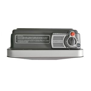 Calefactor ESKABE TT-MX3-TE 3000 Kcal/h Sin salida