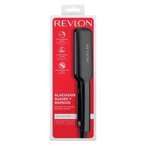 Planchita de Pelo RVST2182LA2A 220 Grados C REVLON