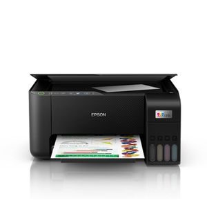 Impresora Multifunción EPSON EcoTank L3250 Wi-Fi