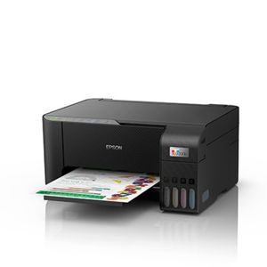 Impresora Multifunción EPSON EcoTank L3250 Wi-Fi