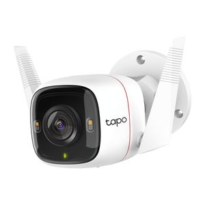 Cámara de seguridad TP-Link TAPO C320WS Wi-Fi para exterior