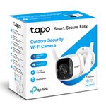 Tapo-C320WS