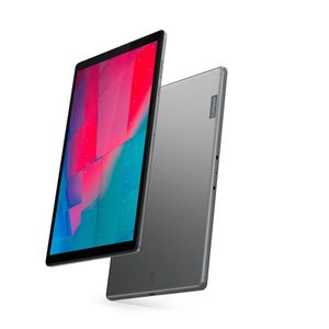 Tablet LENOVO ZA7W0047AR M10 G2 10.1 Pulg HD Octa-Core 2GB RAM 32GB Android Funda Azul