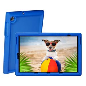 Tablet Lenovo ZA7W0047AR Tab M10 G2 10.1 Pulgadas HD Octa-Core 2GB RAM 32GB Android  con Funda Azul