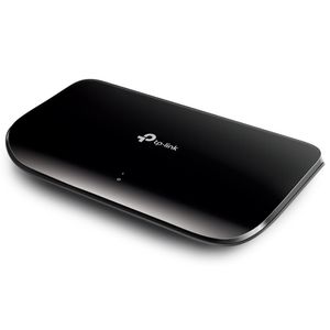 Switch TP-Link TL-SG1008D 8 puertos Gigabit