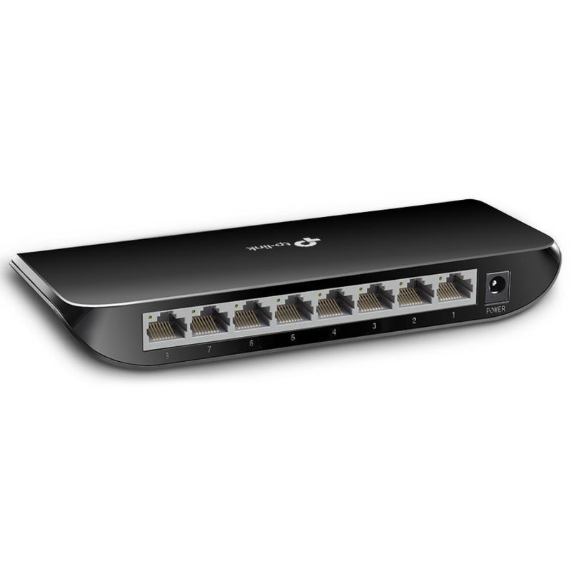TL-SG1008D