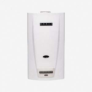 Calefón ORBIS 315KNON Automático 14 litros Gas Natural