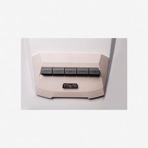 Calefón ORBIS 315KNON Automático 14 litros Gas Natural