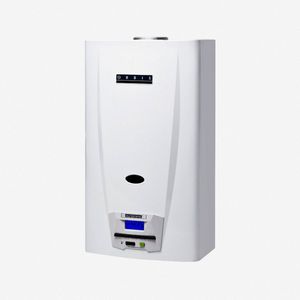 Calefón ORBIS 315KSOE Control Digital Automático 14 litros Gas Envasado