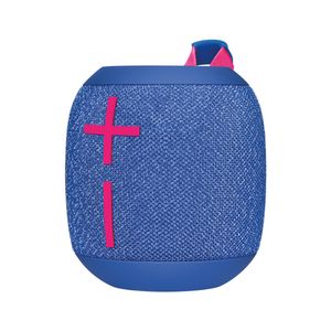 Parlante Portátil ULTIMATE EARS Wonderboom 3 Performance Blue