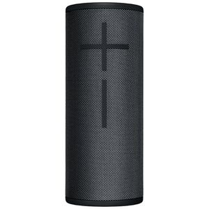 Parlante Portátil ULTIMATE EARS Boom 3 Night Black Negro