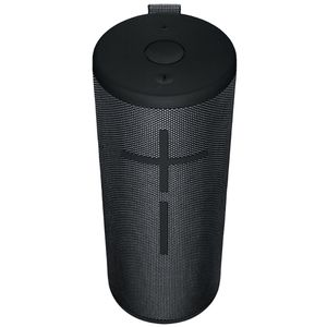 Parlante Portátil ULTIMATE EARS Boom 3 Night Black Negro