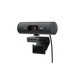 Cámara Web LOGITECH BRIO 500 Full HD