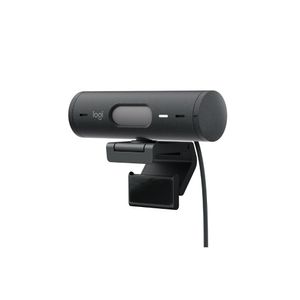 Cámara Web LOGITECH BRIO 500 Full HD