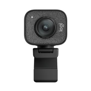 Cámara Web LOGITECH Streamcam Full HD USB-C