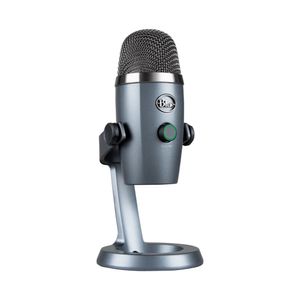 Micrófono USB LOGITECH Yeti Nano Shadow Grey