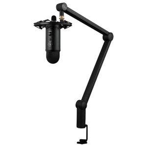 Micrófono USB LOGITECH Yeti Caster Negro