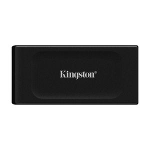 Disco SSD Externo Kingston 2TB USB 3.2