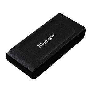 Disco SSD Externo Kingston 2TB USB 3.2