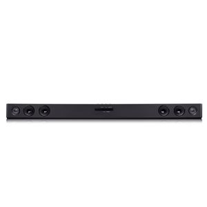 Barra de Sonido LG SK1D 2.0 Canales Bluetooth 100W