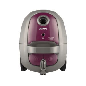 Aspiradora ATMA AS9133PI Ultra Power 2 litros 2000W Violeta