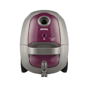 Aspiradora Atma AS9133PI Ultra Power 2 litros 2000W Violeta