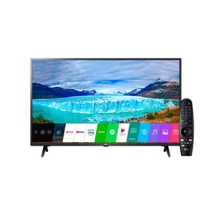 Televisor Smart TV LG AI FHD 43 Pulg.