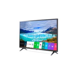 Televisor Smart TV LG AI FHD 43 Pulg.