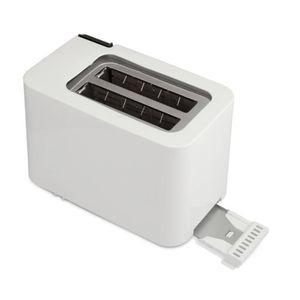 Tostadora WHITENBLACK ATWB01 700W 6 Niveles 2 Bahías Blanca