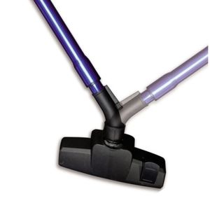 Aspiradora LILIANA LA150 Aspistick 1000W 0.5 Lts 2 en 1 Azul