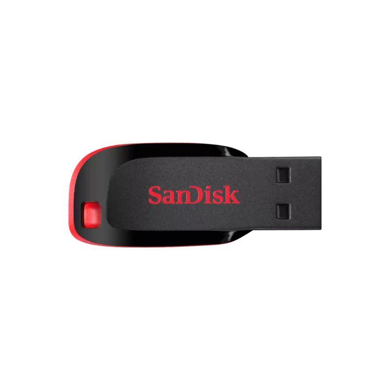 Pendrive-SANDISK-Cruzer-Blade
