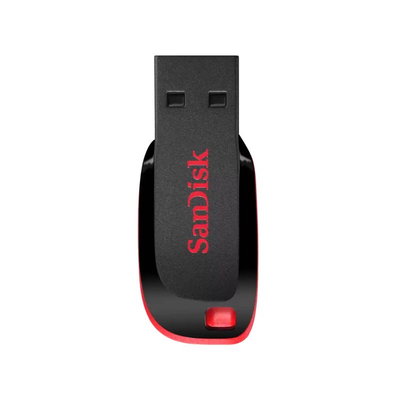 Pendrive-SANDISK-Cruzer-Blade