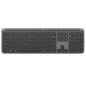 Teclado Inalámbrico LOGITECH Signature Slim K950 Negro