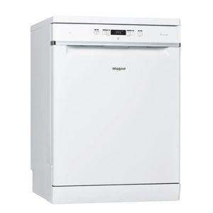 Lavavajillas WHIRLPOOL WLV14BY25Z 14 Cubiertos Inverter Blanco