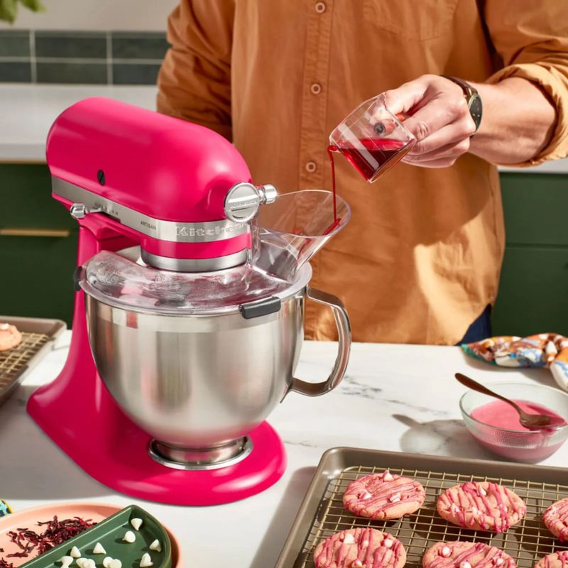 Batidora KitchenAid Artisan