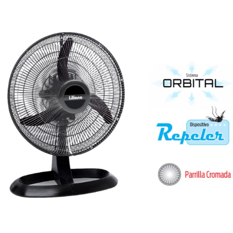 Turboventilador-Orbital-LILIANA