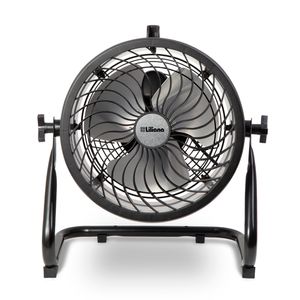 Turboventilador Reclinable LILIANA VTHD12G Alta Resistencia 12 Pulg Aspas Metálicas