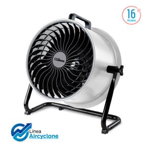 Turboventilador Reclinable LILIANA VTHD16G Alta Resistencia 16 Pulg Aspas Metálicas