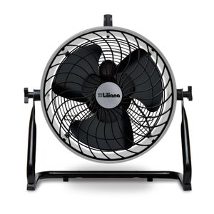 Turboventilador Reclinable LILIANA VTHD16G Alta Resistencia 16 Pulg Aspas Metálicas
