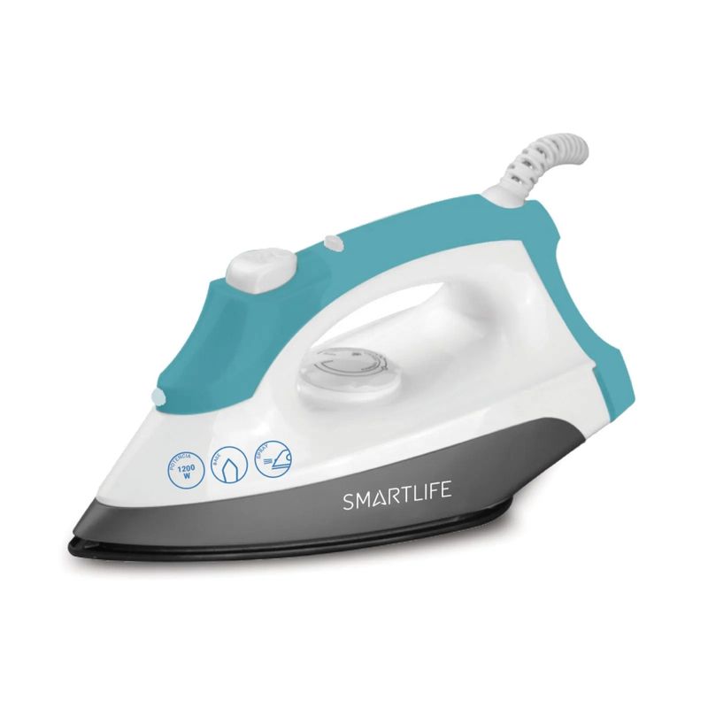 Plancha-SMARTLIFE