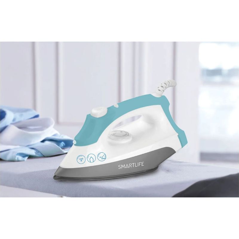 Plancha-SMARTLIFE