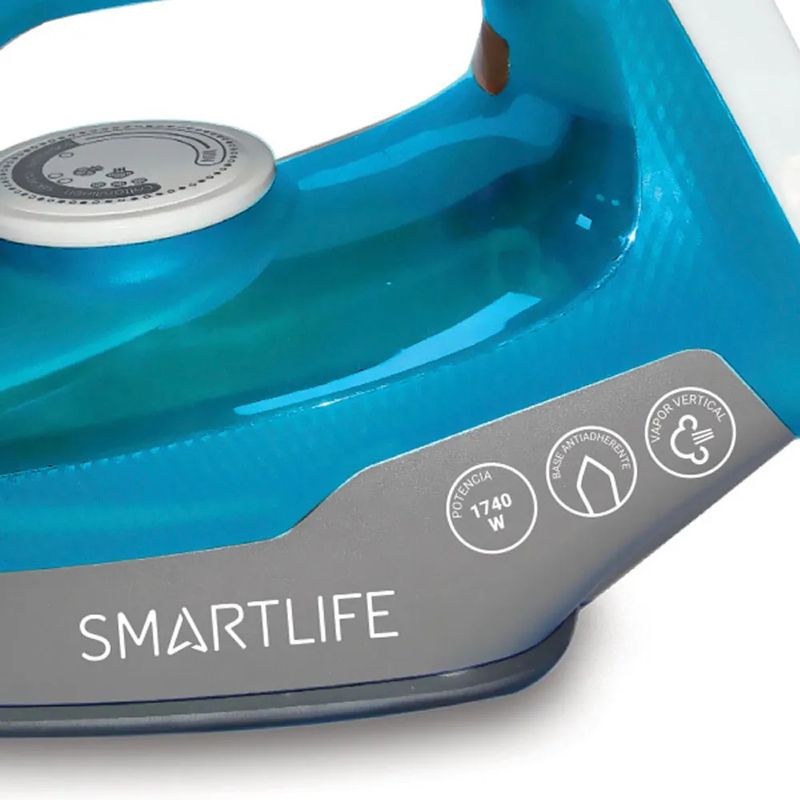 Plancha-a-Vapor-SMARTLIFE