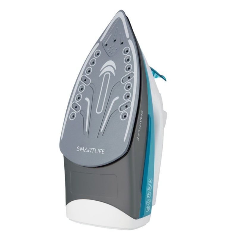 Plancha a Vapor SMARTLIFE