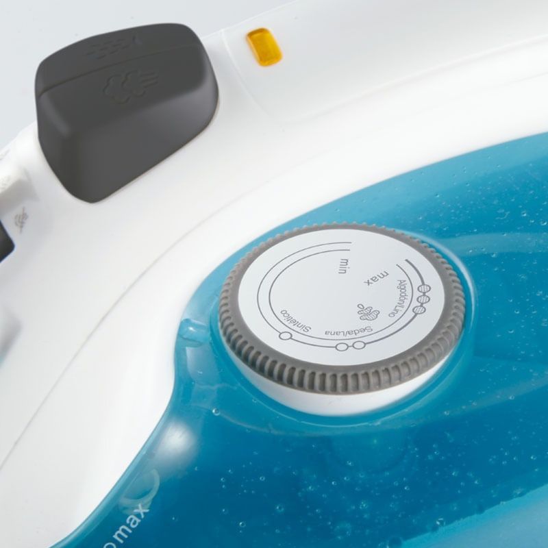 Plancha a Vapor SMARTLIFE