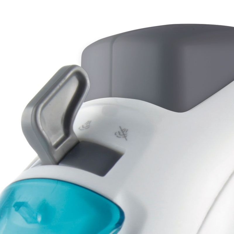 Plancha a Vapor SMARTLIFE