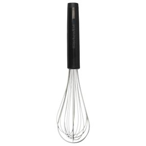 Juego de Utensilios de cocina KitchenAid de 15 piezas Negro ónix