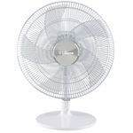 VSOM12 Turboventilador de Mesa LILIANA