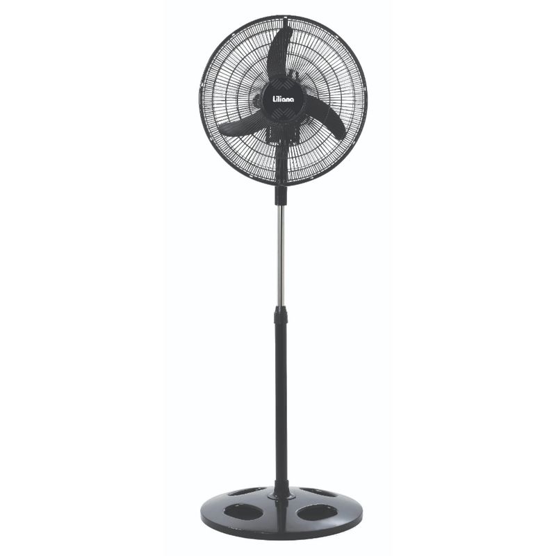 VPRN18 Ventilador de Pie LILIANA